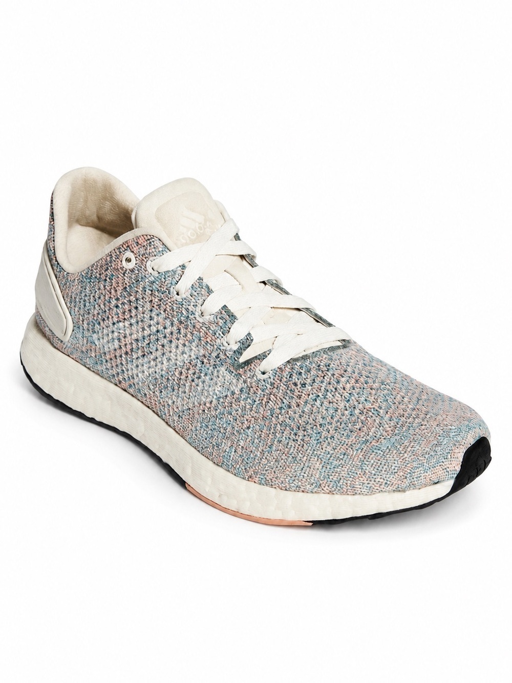 Adidas PureBOOST DPR Grey Running Shoes Women’s 9.5 Excellent Condition
